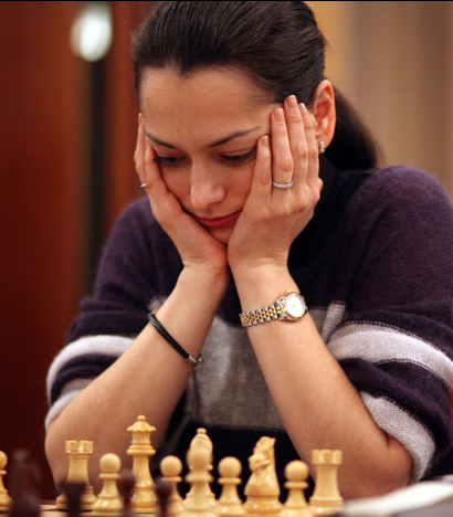 Костенюк Александра